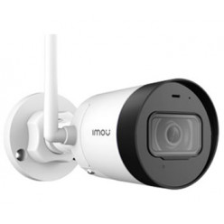 IPC-G42P 4 Мп вулична Wi-Fi відеокамера