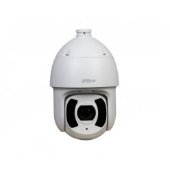 DH-SD6CE245U-HNI 2 Мп 45x мережева відеокамера Starlight PTZ Dahua
