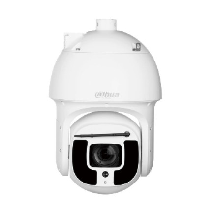 DH-SD8A240WA-HNF 2 Мп Starlight IP PTZ відеокамера Dahua c AI