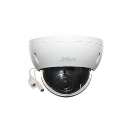 DH-SD22404T-GN 4 Мп 4х PTZ IP відеокамера Dahua