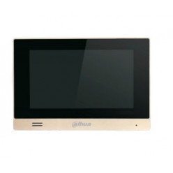 DH-VTH1550СН-S2  7 "IP відеодомофон