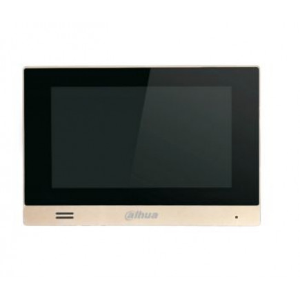 DH-VTH1550СН-S2  7 "IP відеодомофон