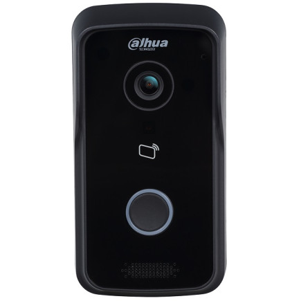 DHI-VTO2111D-P-S2 1 Мп IP виклична панель