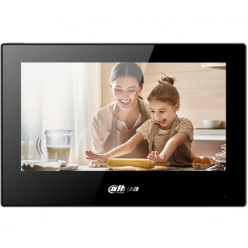 DHI-VTH5321GB-W 7 "SIP IP відеодомофон з операційною системою Android
