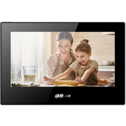 DHI-VTH5321GB-W 7 "SIP IP відеодомофон з операційною системою Android