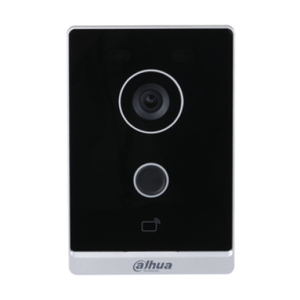 DHI-VTO2211G-WP 2 Мп Wi-Fi виклична панель