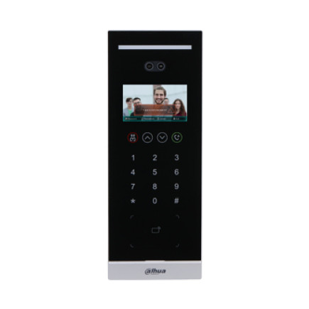 DHI-VTO6531H 2 Мп IP з розпізнаванням облич