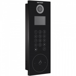 DS-KD8102-V 1.3 Мп багатоабонентська IP виклична панель