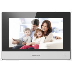 DS-KH6320-TE1 7 "IP відеодомофон