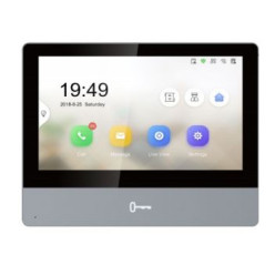 DS-KH8350-TE1 7 "IP відеодомофон