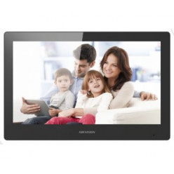  DS-KH8520-WTE1 10 "IP відеодомофон