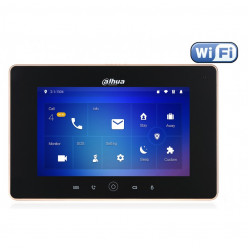 DH-VTH5221D-S2 7 "Wi-Fi відеодомофон