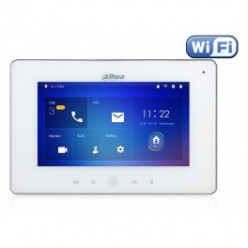 DH-VTH5221DW-S2 7 "IP відеодомофон