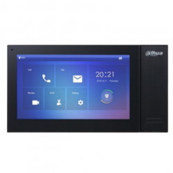 DH-VTH5441G 10 "SIP IP відеодомофон
