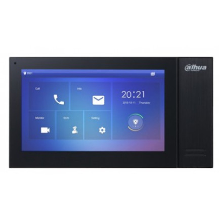 DH-VTH5441G 10 "SIP IP відеодомофон