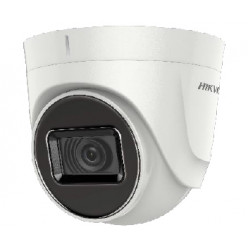DS-2CE76D0T-ITPFS (2.8 мм)2 Мп відеокамера Turbo HD з мікрофоном