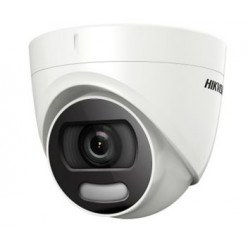 DS-2CE72DFT-F (3.6мм)2 Мп відеокамера ColorVu Turbo HD