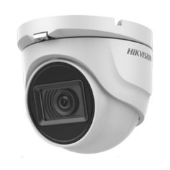DS-2CE76U1T-ITMF (2.8мм)8 Мп відеокамера EXIR Turbo HD