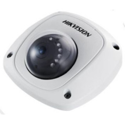 DS-2CE56D8T-IRS (2.8 мм)2 Мп Turbo HD відеокамера