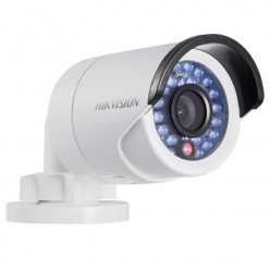 DS-2CE16D5T-IR (3.6 мм)2 Мп Turbo HD відеокамера