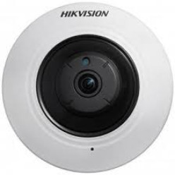 DS-2CC52H1T-FITS (1.1 мм)5  Мп Turbo HD відеокамера