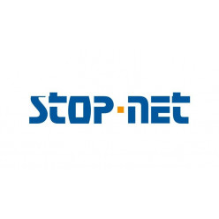 STOP-Net 4.0 — Система контролю доступу