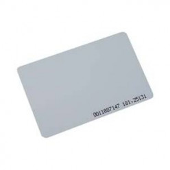MiFare card(К1) Картка