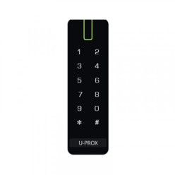 U-Prox SL keypad Зчитувач мультиформатний