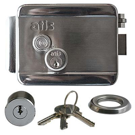 Atis Lock SS Электро-механичний замок
